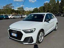 Usata 2019 Audi A1 S-Line Due volumi | 20.900 € (Buon prezzo)