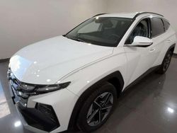 Bianco grigio o nero Nuova 2025 Hyundai Tucson SUV | 30.990 € (Buon prezzo)