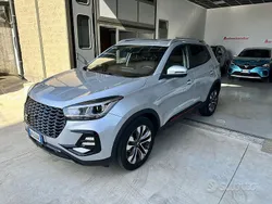 Argento Usata 2023 DR Automobiles DR5 SUV | 19.900 € (Buon prezzo)