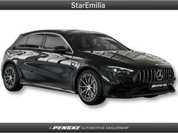 Grigio Nuova 2025 Mercedes A35 AMG Advanced Plus Tre volumi | 47.590 € (Super prezzo)