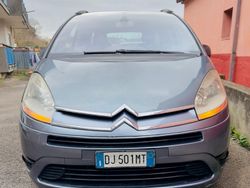 Grigio Usata 2007 Citroën Grand C4 Picasso Monovolume | 3000 €