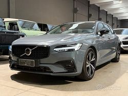 Grigio Usata 2023 Volvo V90 Plus Station wagon | 31.900 € (Ottimo prezzo)