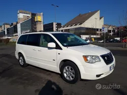 Usata 2010 Chrysler Grand Voyager Monovolume | 20.000 €