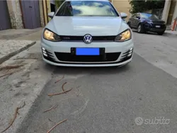 Usata 2016 VW Golf VII GTD Tre volumi | 16.500 € (Buon prezzo)
