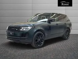 Verde Usata 2020 Land Rover Range Rover Autobiography SUV | 60.500 € (Buon prezzo)