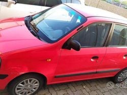 Rosso Usata 2006 Hyundai Atos Prime Due volumi | 1700 € (Buon prezzo)