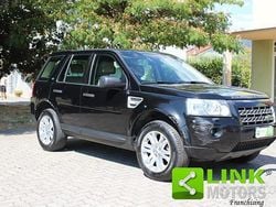Nero Usata 2010 Land Rover Freelander 2 HSE SUV | 4700 € (Super prezzo)