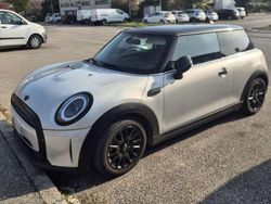 Argento Usata 2022 Mini Cooper Classic Due volumi | 19.500 € (Ottimo prezzo)