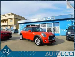 Arancione Usata 2020 Mini Cooper D Due volumi | 15.900 € (Buon prezzo)