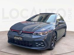 Grigio Usata 2021 VW Golf VIII GTI Tre volumi | 24.990 € (Super prezzo)