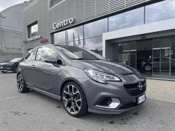 Grigio Usata 2016 Opel Corsa OPC Coupé | 17.900 € (Cara)
