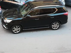 Usata 2019 Ssangyong Rexton SUV | 23.000 € (Buon prezzo)