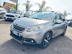 Grigio Usata 2014 Peugeot 2008 Allure SUV | 6990 € (Buon prezzo)
