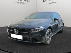Nero Usata 2023 Mercedes A250 Advanced Due volumi | 32.900 € (Buon prezzo)