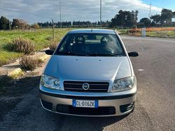 Grigio Usata 2004 Fiat Punto Tre volumi | 2300 €