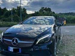 Usata 2017 Mercedes A160 AMG Tre volumi | 18.499 € (Buon prezzo)