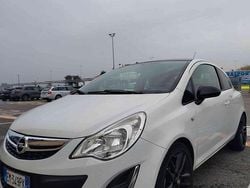 Other Usata 2012 Opel Corsa Tre volumi | 4900 € (Buon prezzo)