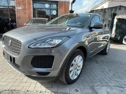 Usata 2018 Jaguar E-Pace S SUV | 20.900 € (Buon prezzo)