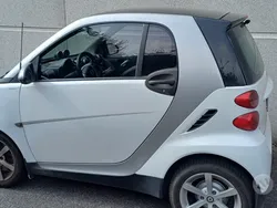 Usata 2007 Smart ForFour Due volumi | 4300 €