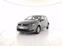 Grigio Usata 2016 VW Polo Trendline Due volumi | 9500 € (Buon prezzo)