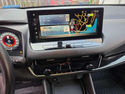 Grigio Usata 2023 Nissan Qashqai SUV | 26.900 € (Buon prezzo)