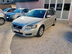 Argento Usata 2008 Volvo V50 Momentum Station wagon | 1900 € (Buon prezzo)
