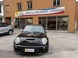 Nero Usata 2005 Mini John Cooper Works Due volumi | 13.500 € (Buon prezzo)