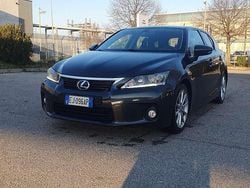 Usata 2011 Lexus CT200h Tre volumi | 6500 € (Cara)