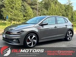 Grigio Usata 2018 VW Polo GTI Tre volumi | 18.990 € (Buon prezzo)
