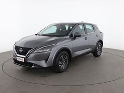 Grigio Usata 2022 Nissan Qashqai Acenta SUV | 22.099 € (Buon prezzo)