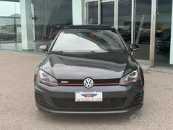 Usata 2016 VW Golf VII GTI Tre volumi | 19.999 € (Ottimo prezzo)
