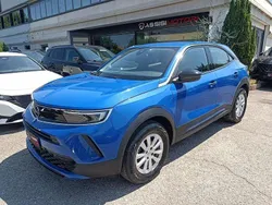 Blu Usata 2022 Opel Mokka Edition SUV | 18.900 € (Buon prezzo)