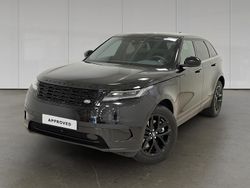 Santorini black Usata 2025 Land Rover Range Rover Velar S SUV | 68.520 € (Ottimo prezzo)
