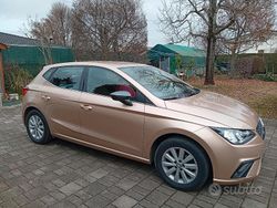 Usata 2017 Seat Ibiza Tre volumi | 9000 € (Buon prezzo)