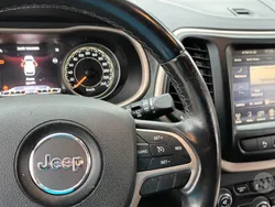 Usata 2015 Jeep Cherokee SUV | 10.500 € (Ottimo prezzo)