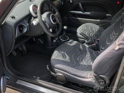 Verde Usata 2006 Mini ONE Due volumi | 2500 € (Super prezzo)