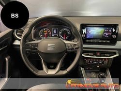 Argento Usata 2022 Seat Arona Xperience SUV | 20.330 € (Molto cara)