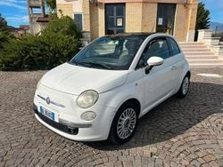 Bianco Usata 2007 Fiat 500 Lounge Tre volumi | 2500 € (Super prezzo)