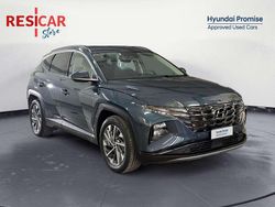 Blu Usata 2023 Hyundai Tucson SUV | 22.500 € (Super prezzo)