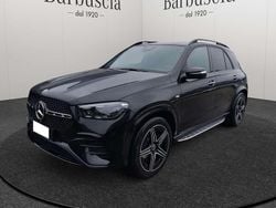 Nero Nuova 2025 Mercedes GLE350 AMG Line Premium SUV | 91.000 € (Super prezzo)