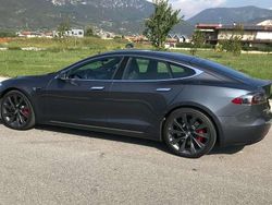 Grigio Usata 2019 Tesla Model S Due volumi | 33.000 € (Ottimo prezzo)