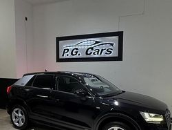 Nero Usata 2019 Audi Q2 Ambiente SUV | 18.500 € (Buon prezzo)