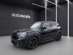Blu Usata 2023 Mini Cooper D Countryman SUV | 28.990 € (Buon prezzo)
