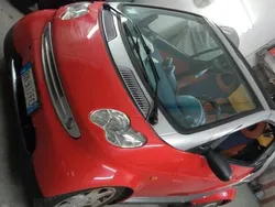 Usata 1999 Smart ForTwo Coupé Due volumi | 700 € (Super prezzo)
