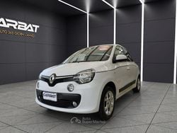 Bianco Usata 2017 Renault Twingo Due volumi | 11.990 € (Buon prezzo)