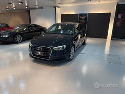 Blu Usata 2016 Audi A3 Business Tre volumi | 15.500 € (Cara)