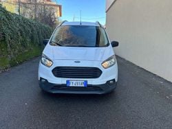 Bianco Usata 2019 Ford Transit Furgone | 6700 € (Buon prezzo)