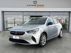 Grigio Usata 2023 Opel Corsa Edition Tre volumi | 10.890 € (Ottimo prezzo)