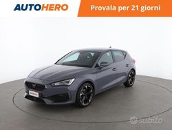 Grigio Usata 2023 Cupra Leon Tre volumi | 26.499 € (Cara)