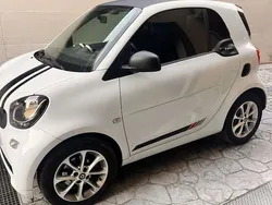 Usata 2022 Smart ForTwo Coupé Due volumi | 9800 € (Super prezzo)